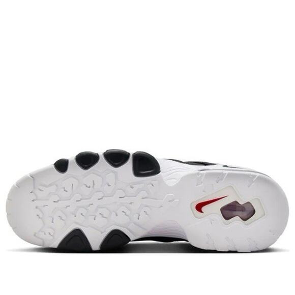 NEW Nike Air Max 2 CB '94 Black Red White Barkley FN6248-001 Men's Size Multi - Picture 6 of 6